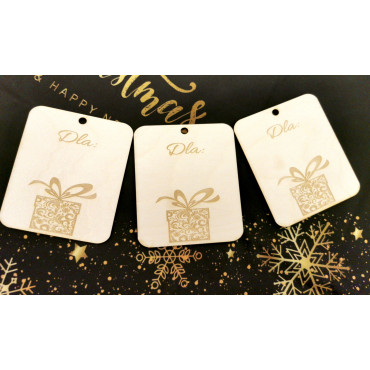 Zestaw 3 zawieszek .... 2