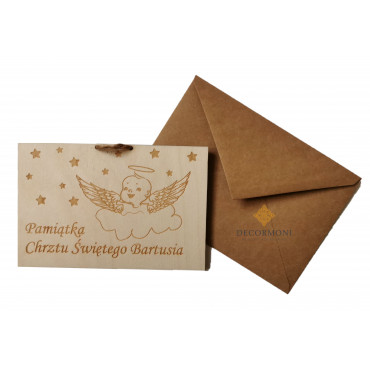pamiątka chrztu 2